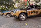 Governo de Minas entrega 123 viaturas com nova identidade visual à Polícia Militar