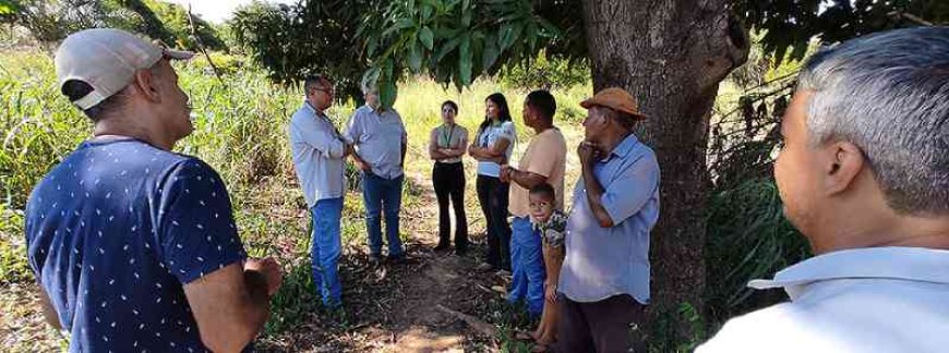 Agricultores familiares indígenas de Minas recebem R$ 1,5 milhão via PAA