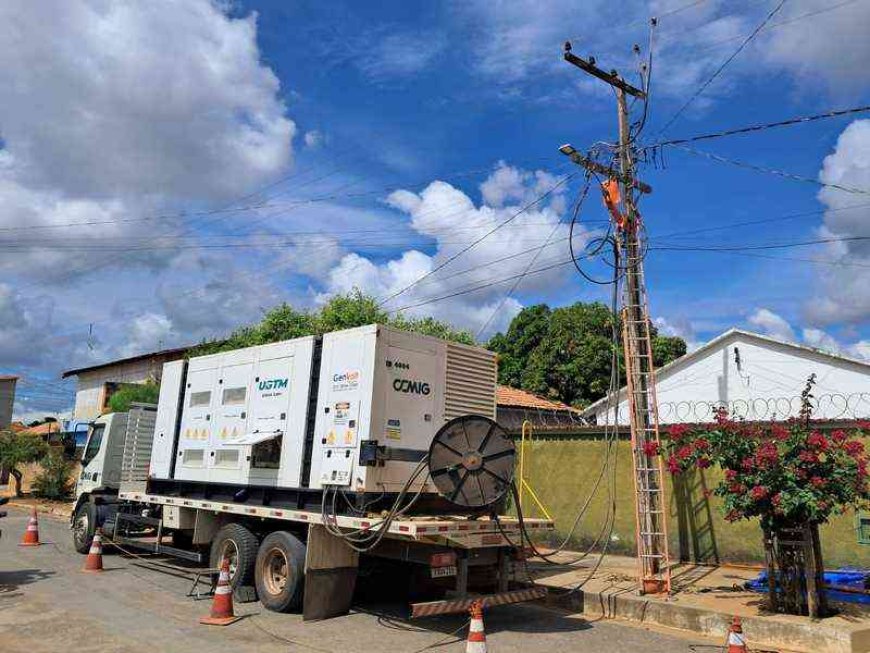 Cemig reestrutura atendimento no Norte e Noroeste com novos investimentos