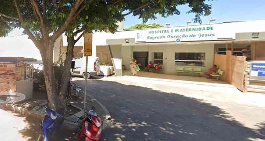 Janaúba inaugura UTI Pediátrica e novos leitos no Hospital Fundajan