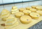Modo de preparo do queijo minas artesanal é reconhecido como patrimônio da humanidade