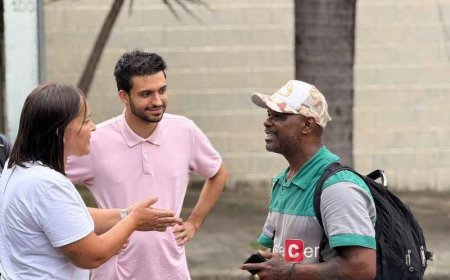 João do Social defende que atingidos pelo rompimento de barragem protagonizem a própria luta