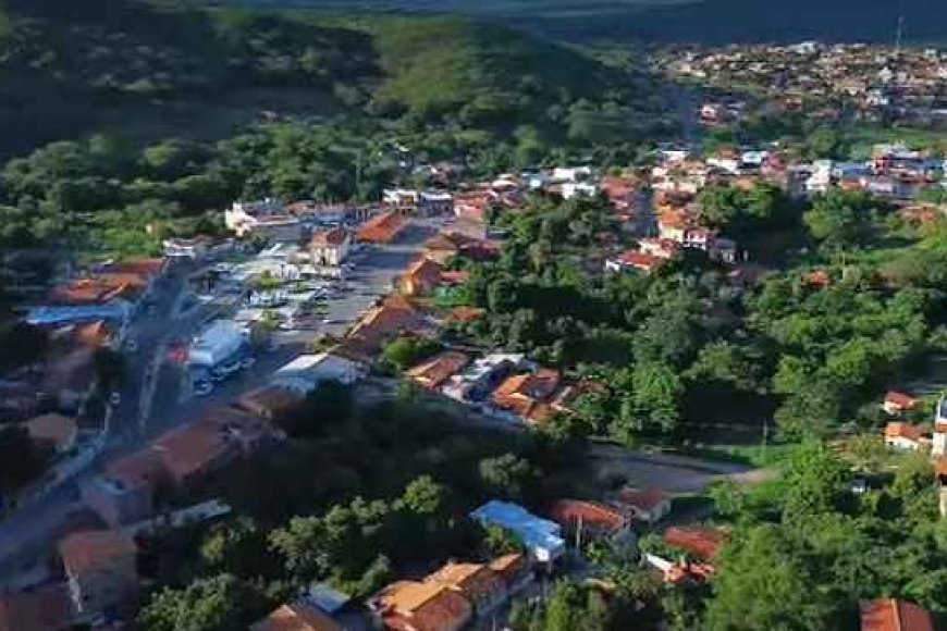 Riacho dos Machados divulga programação oficial da Festa de Maio