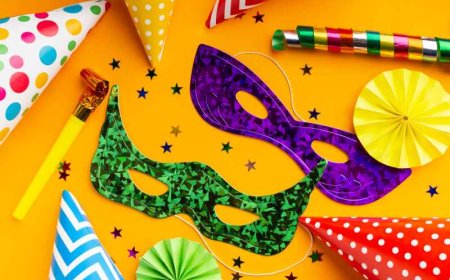 Carnaval é ou não feriado?