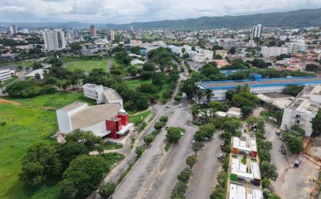 Unimontes publica editais de concurso para professor